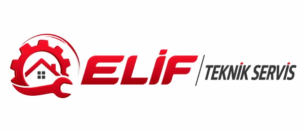 Ordu Elif Teknik Servis Logo